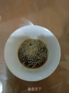 Make The white sunflower step 0