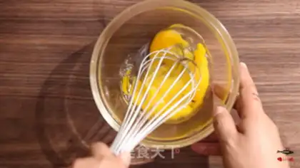 Make Fish and rice step 4