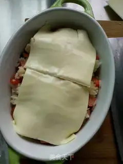 Make Rice step 6