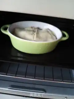 Make Rice step 7