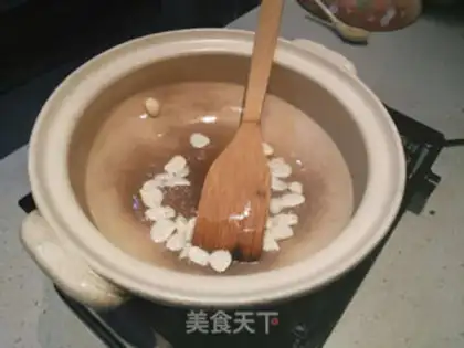 Make Coconut and tacos and grass step 1