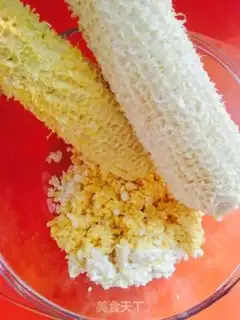 Make Fresh corn step 0