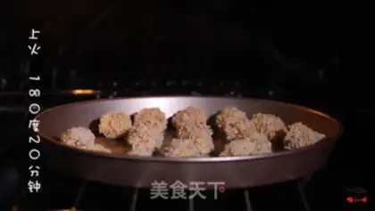 Make Fish and rice step 7