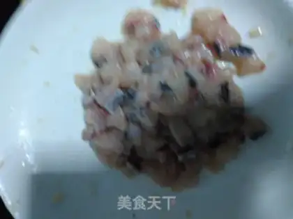 Make Crabs step 1