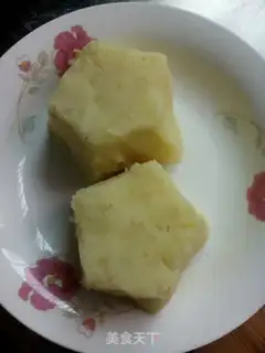 Make Mashed potatoes step 6