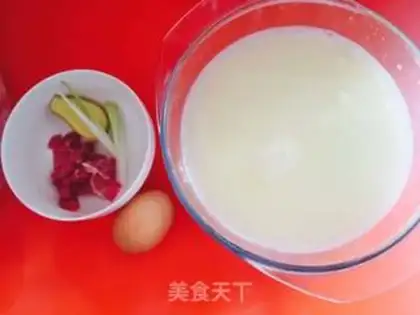 Make Fresh corn step 1
