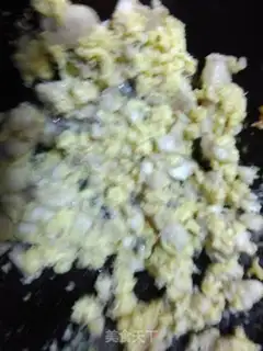 Make Crabs step 3