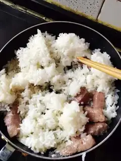 Make Black pepper steak cheese step 5