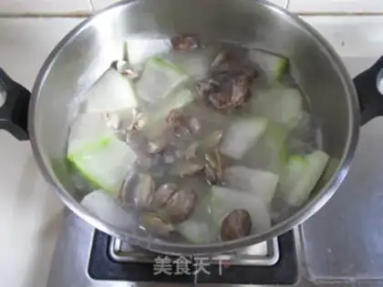 Make Toad toad step 7