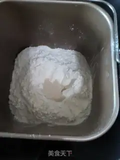 Make Cheese bag step 2