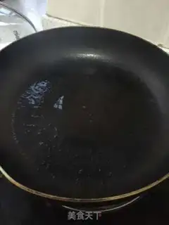 Make Garlic cabbage step 3