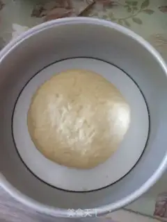 Make Cheese bag step 4
