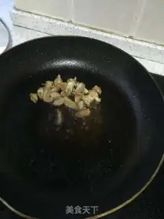 Make Garlic cabbage step 4