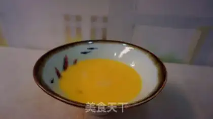 Make Tomato bumps step 3