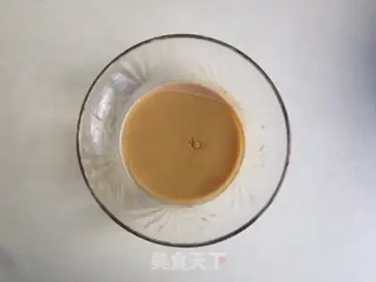 Make A bakery coffee cake step 3