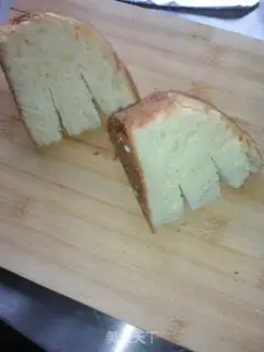 Make Cheese bag step 7