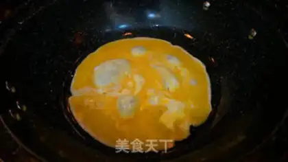 Make Tomato bumps step 6