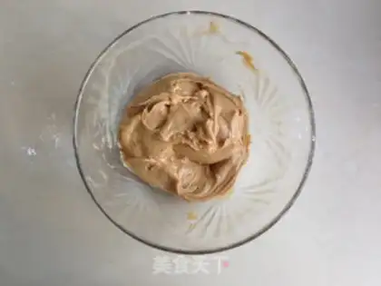 Make A bakery coffee cake step 5