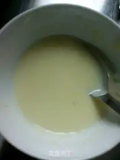 Make Cheese bag step 8