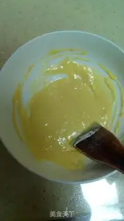 Make Blueberry Mirror Moose step 1
