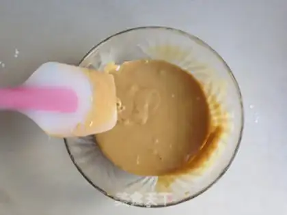 Make A bakery coffee cake step 7