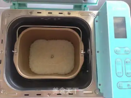 Make Bread machine mushrooms step 5