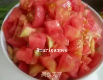 Make Homemade ketchup step 4