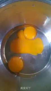 Make Red lasagna cake step 0