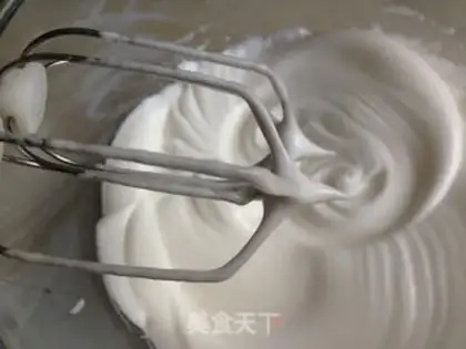Make A bakery coffee cake step 8