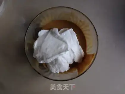 Make A bakery coffee cake step 9