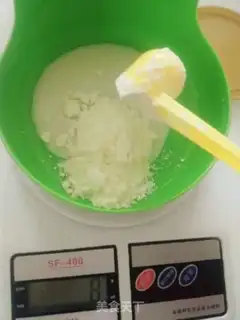 Make Sugar step 2