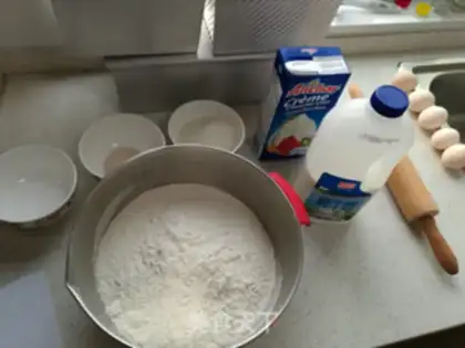 Make Homemade ketchup step 7
