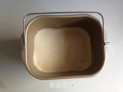 Make A bakery coffee cake step 11