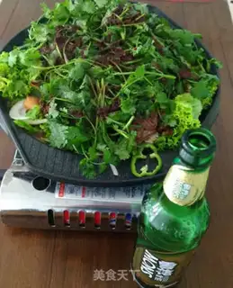 Make Family version of the Manzhou fish step 13