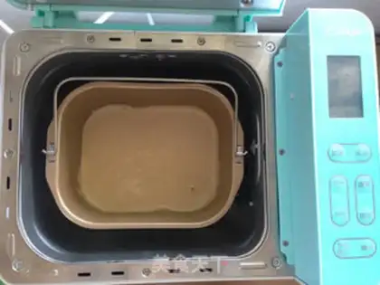 Make A bakery coffee cake step 12