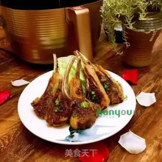 Make Han Yu