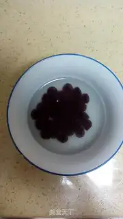 Make Blueberry Mirror Moose step 9