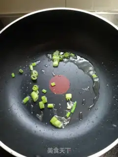 Make Seafood mushrooms, Japanese tofu step 6