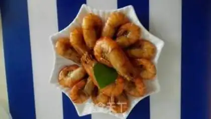 Make Pelican shrimp step 7