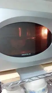 Make Blueberry Mirror Moose step 10