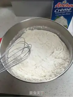 Make Milk toast step 2