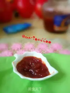 Make Homemade ketchup step 9
