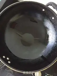 Make Onion ham eggcake step 5