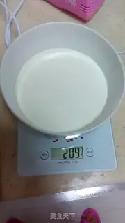 Make Blueberry Mirror Moose step 12