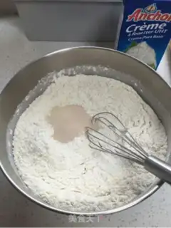 Make Milk toast step 3