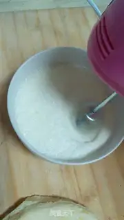Make Blueberry Mirror Moose step 13