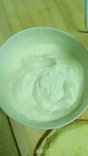 Make Blueberry Mirror Moose step 14