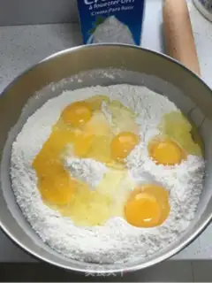 Make Milk toast step 4