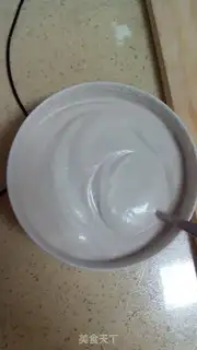 Make Blueberry Mirror Moose step 16