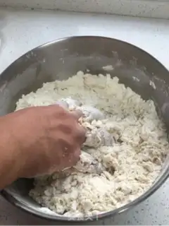 Make Milk toast step 5